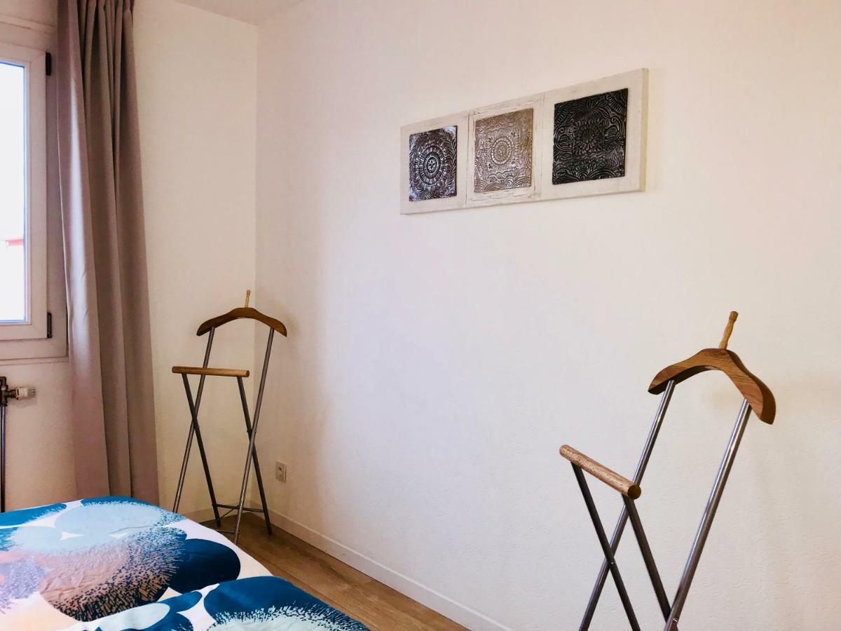 Appartement Le petit nid de Max et Sophie à Colmar Extérieur photo